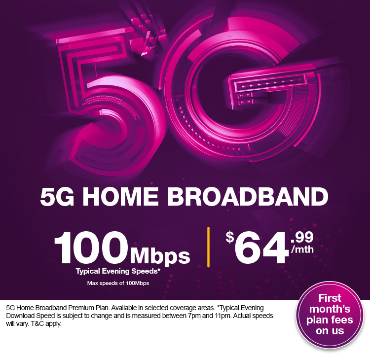 TPG Service Provider (NBN, FTTB & Mobile)