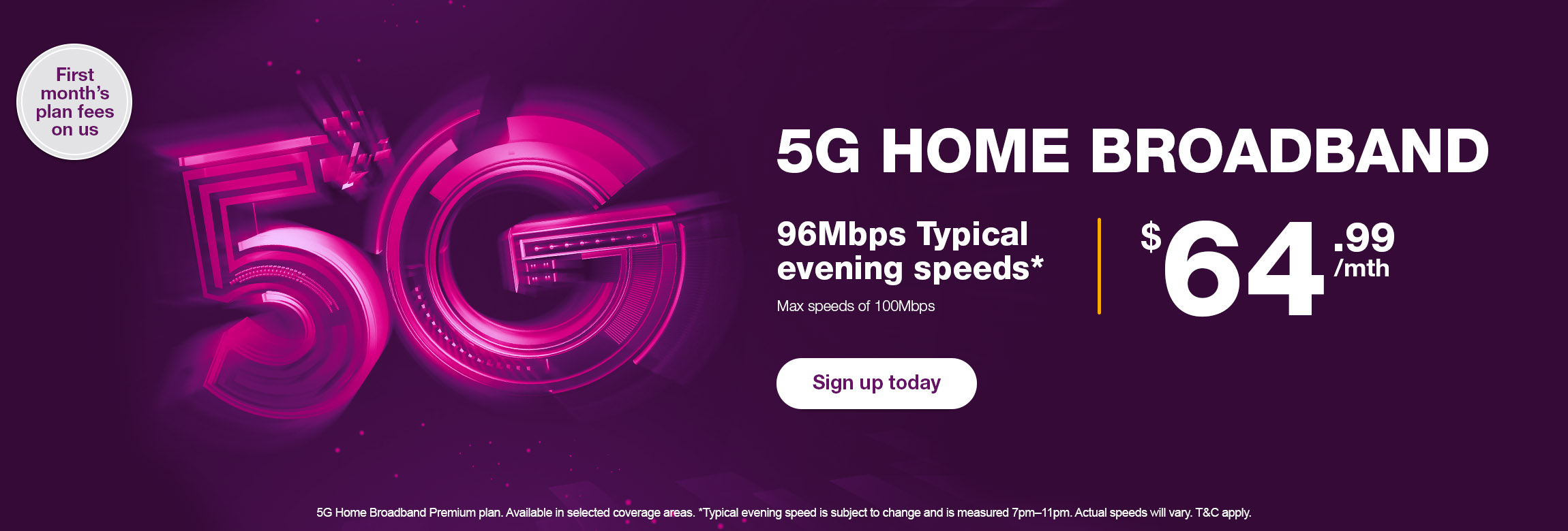 TPG Service Provider (NBN, FTTB & Mobile)