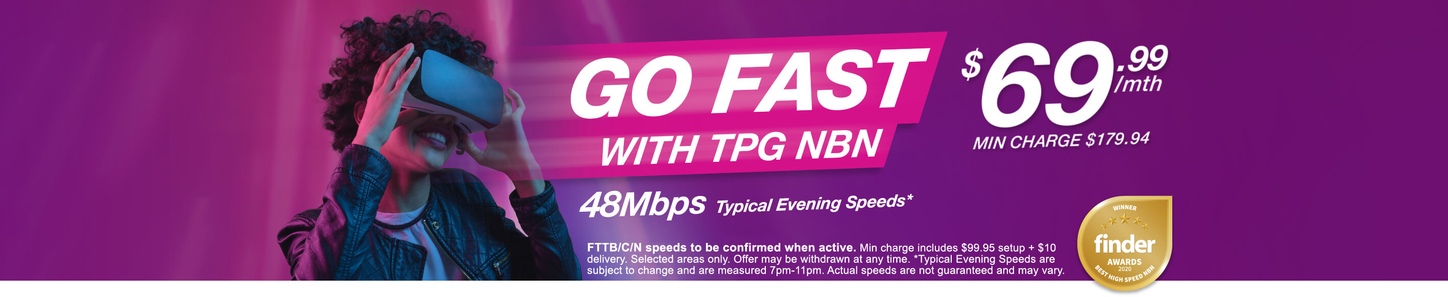 tpg business plan nbn