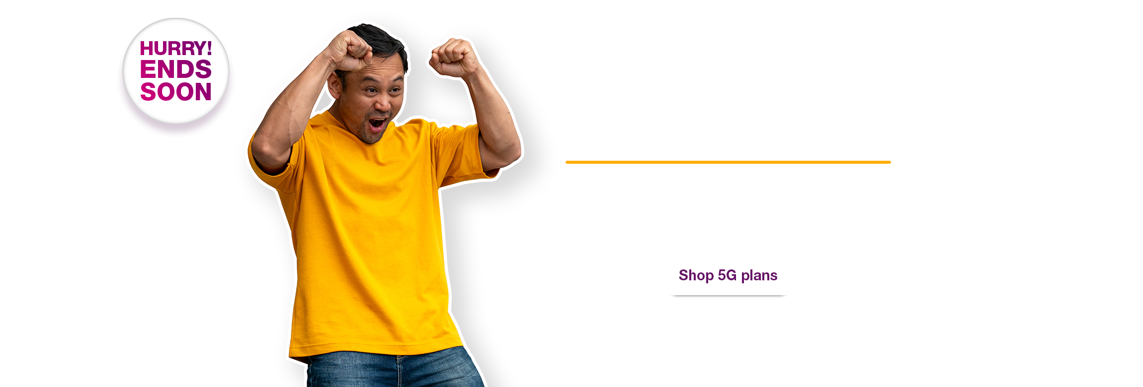 TPG 5G Home Broadband