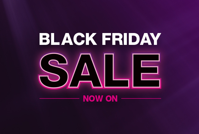 nbn® Black Friday sale