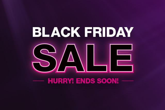 nbn® Black Friday sale