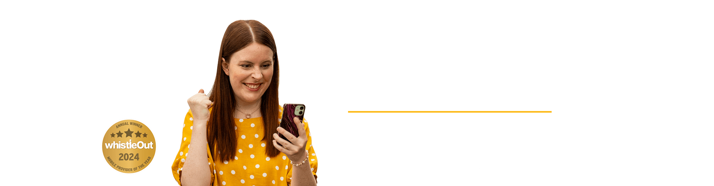 TPG mobile network coverage is expanding nationwide